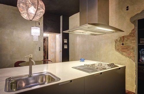 Arezzo Apartment | Live a unique experience!