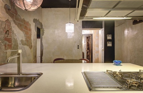 Arezzo Apartment | Live a unique experience!