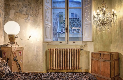 Arezzo Apartment | Live a unique experience!