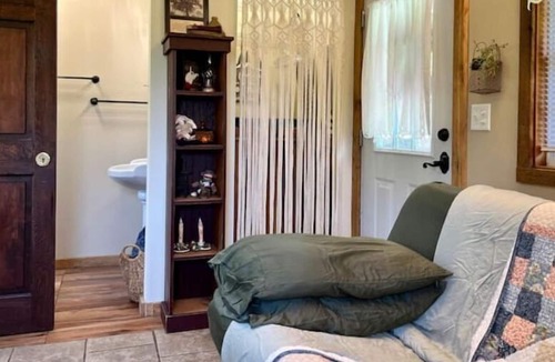 Montana Mines Other | Live Big in Tiny Farmhouse 1 at Zion Heritage Farm