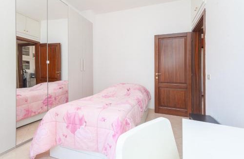 Quartiere XXVII Primavalle Apartment | LIVI20 Apartment Gemelli