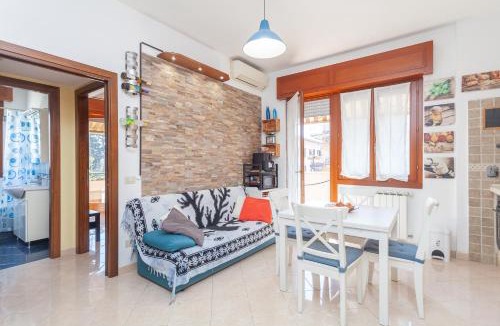 Quartiere XXVII Primavalle Apartment | LIVI20 Apartment Gemelli