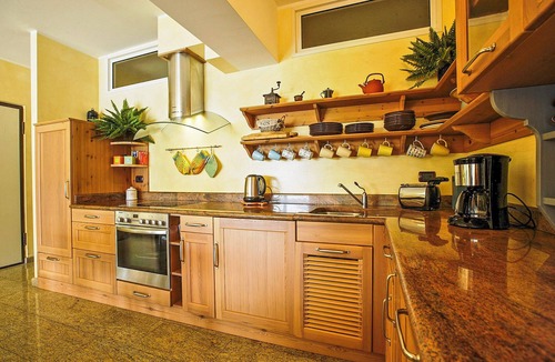 Susello Apartment | Living in an extraordinary vacation resort with approx. 8 hectares park and pool