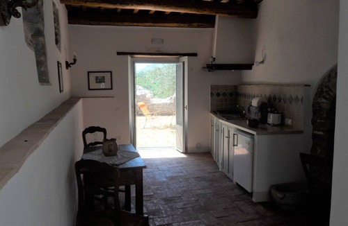 Morcicchia Other | Living in Umbria in the ancient Castle of Morcicchia