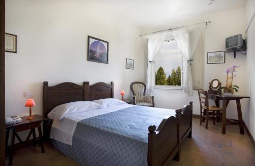 Guzman Hotel | ll Chiostro Di San Domenico