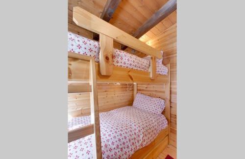 Sestriere Ski Chalet | Lo Chalet dello Sciatore