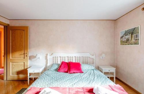Courmayeur Apartment | Lo Chalet nel cuore di Courmayeur