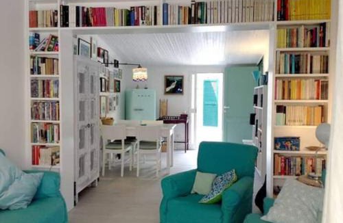 Cinque Terre Villa | Lo Sceriffo delightful villa in dreamy garden AC