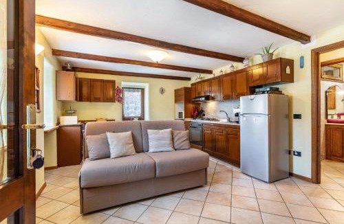 Nus House | Lo Sondzo