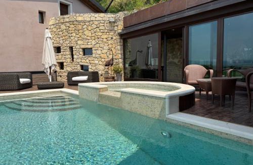Colognola ai Colli Villa | Località busa