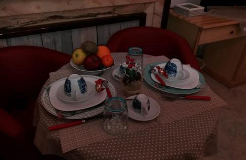 Fonni Bed & Breakfast | Locanda 130