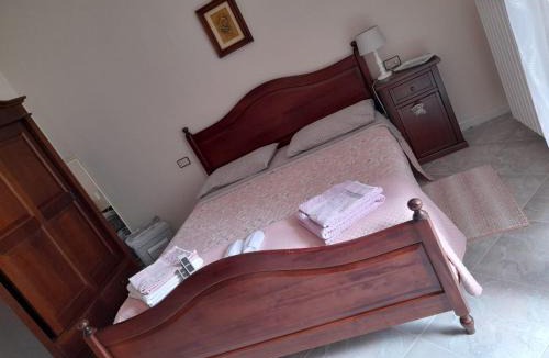 Fonni Bed & Breakfast | Locanda 130