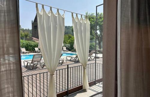 Fontanella Hotel | Locanda Al-Colle