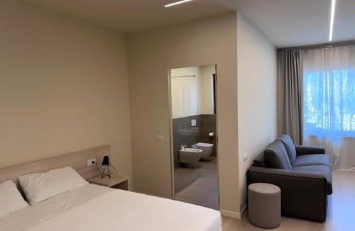 Fontanella Hotel | Locanda Al-Colle