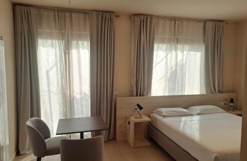 Fontanella Hotel | Locanda Al-Colle