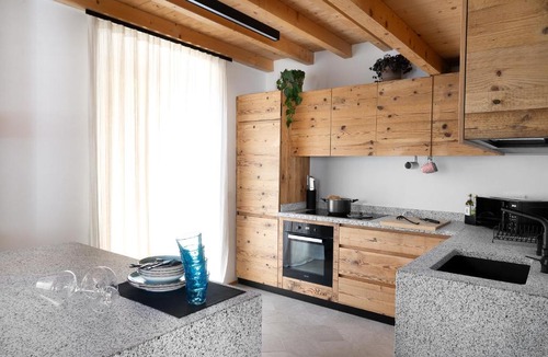 Molina di Ledro Apartment | Locanda Belvedere