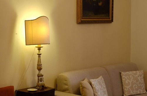 Ferrara Historic Centre House | Locanda Borgonuovo