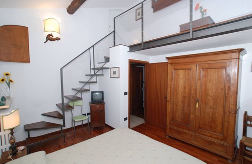 Ferrara Historic Centre House | Locanda Borgonuovo
