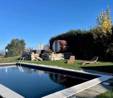 Villanova Mondovi Bed & Breakfast | Locanda Cà Del Pian