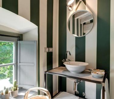Cavernago House | Locanda Dei Nobili Viaggiatori