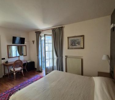 Montegrosso dʼAsti Hotel | Locanda del Boscogrande