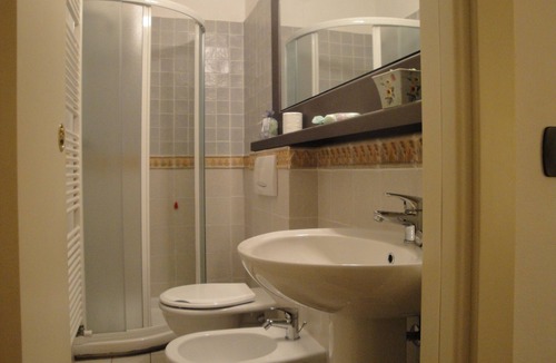 Brinzio Bed & Breakfast | Locanda del Brinsc