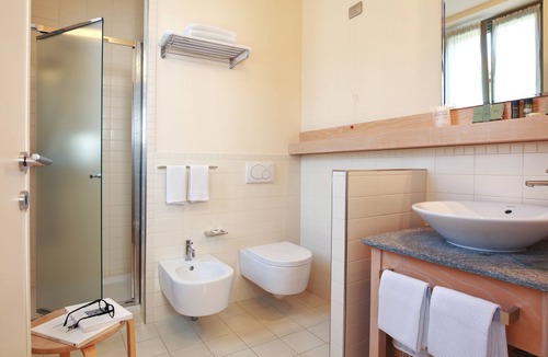Solonghello Hotel | Locanda dell'Arte