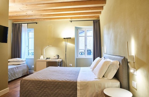 Centro Storico Nord Hotel | Locanda delle Mercanzie