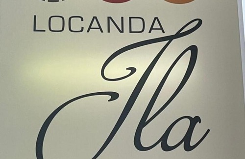 Codigoro Hotel | Locanda Ila