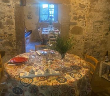 San Romano in Garfagnana Apartment | Locanda il dolce far niente