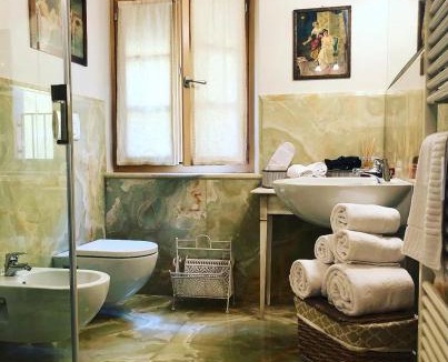 Soave House | Locanda Lo Scudo