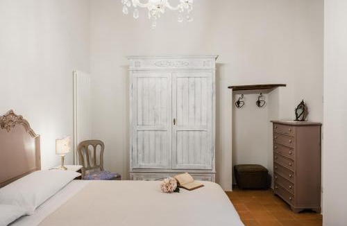 San Mariano Hotel | Locanda Mescoglia