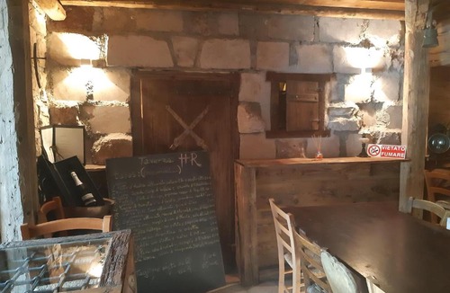 Cencenighe Agordino Hotel | Locanda Rondolost