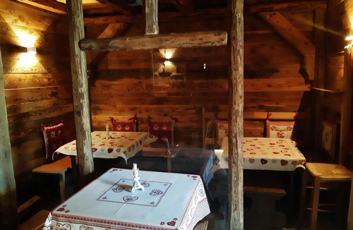 Cencenighe Agordino Hotel | Locanda Rondolost