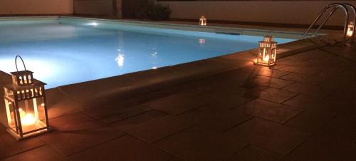 Chiusa Cavalli Bed & Breakfast | Locanda Rurale Santa Marta