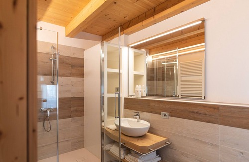 San Martino D'Alpago Bed & Breakfast | Locanda San Martino - Room Grano