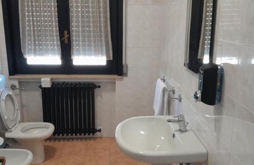 Collecchio Hotel | Locanda san Martino