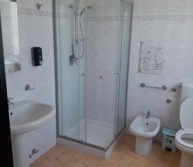 Collecchio Hotel | Locanda San Martino