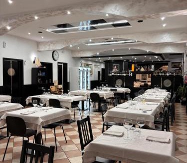 Collecchio Hotel | Locanda San Martino