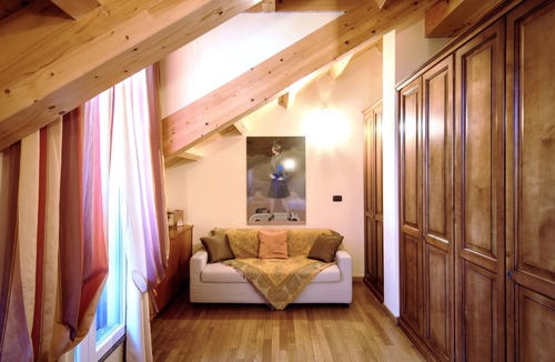 Monza House | Locanda San Paolo