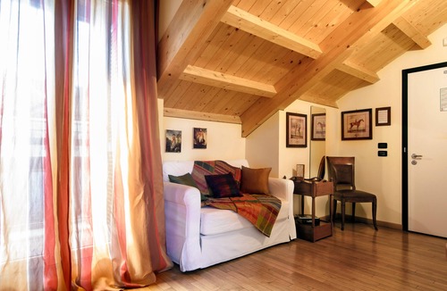 Monza House | Locanda San Paolo