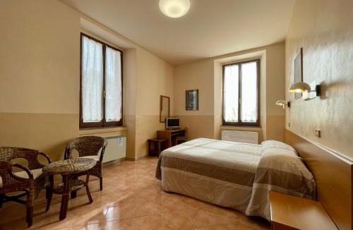 Bovara House | Locanda Settecamini