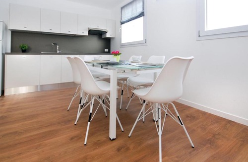 Lignano Sabbiadoro Apartment | Locazione Turistica Torre Bianca-1