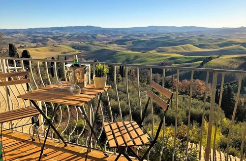 Lajatico Apartment | Locazione Turistica Bella Vista