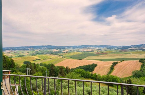 Lajatico Apartment | Locazione Turistica Bella Vista