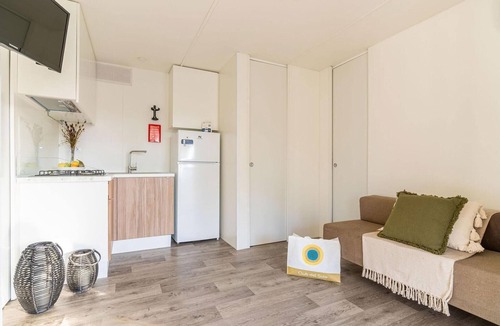Rivabella House | Lodge in Rimini Family Village near the beach