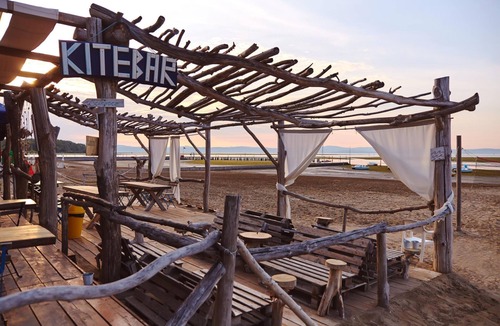 San Canzian d'Isonzo House | Lodge Tenuta Primero in Grado