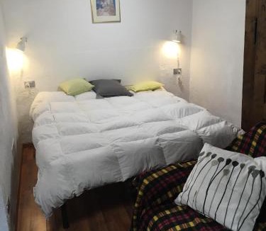 Champlas du Col Apartment | Lodge Villa millefiori