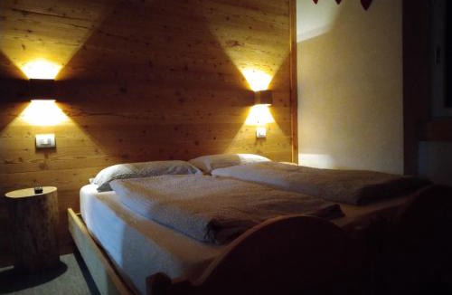 Cles Apartment | Loft 69 - Green Relax