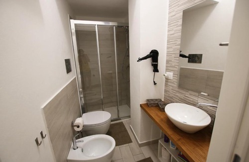 Santa Lucia House | Loft Alessia